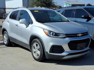 2019 Chevrolet Trax for sale in Greenville SC