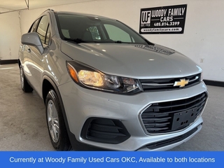 2019 Chevrolet Trax for sale in Moore OK