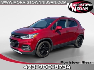 2020 Chevrolet Trax for sale in Morristown TN