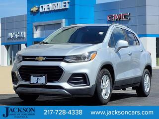 2017 Chevrolet Trax for sale in Shelbyville IN