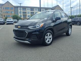 2018 Chevrolet Trax for sale in Charlotte NC