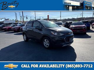 2018 Chevrolet Trax for sale in Knoxville TN