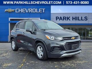 2019 Chevrolet Trax