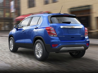 2020 Chevrolet Trax for sale in Council Bluffs IA