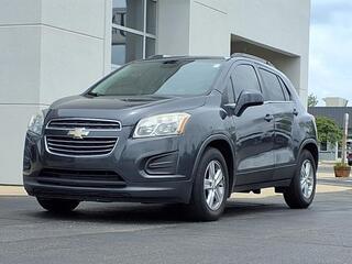 2016 Chevrolet Trax for sale in Shelbyville IN