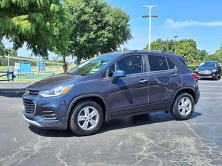 2018 Chevrolet Trax for sale in Oklahoma City OK
