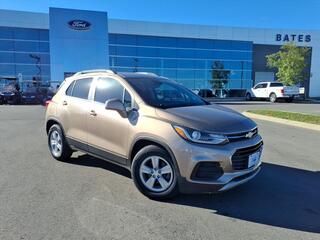 2018 Chevrolet Trax for sale in Lebanon TN