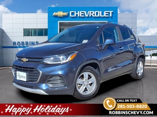 2018 Chevrolet Trax for sale in Humble TX