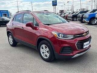 2018 Chevrolet Trax for sale in Sun Prairie WI