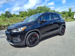 2019 Chevrolet Trax