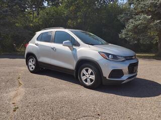 2020 Chevrolet Trax for sale in Saline MI