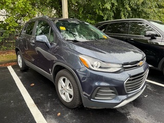2019 Chevrolet Trax for sale in Batesville MS