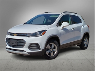 2019 Chevrolet Trax