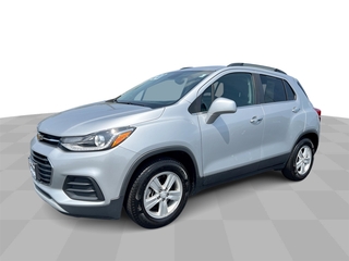 2020 Chevrolet Trax for sale in Frankfort IL