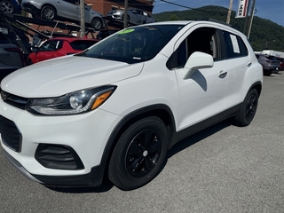 2020 Chevrolet Trax for sale in Big Stone Gap VA