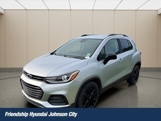 2020 Chevrolet Trax for sale in Johnson City TN