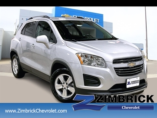 2016 Chevrolet Trax for sale in Sun Prairie WI