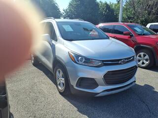 2019 Chevrolet Trax for sale in Clarksville TN