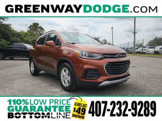 2019 Chevrolet Trax