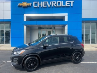 2019 Chevrolet Trax for sale in Shelby OH