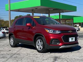 2019 Chevrolet Trax