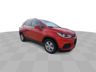 2017 Chevrolet Trax for sale in West Bend WI