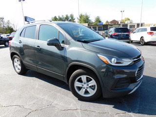 2017 Chevrolet Trax for sale in Clarksville TN