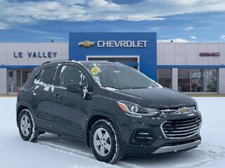 2017 Chevrolet Trax for sale in Benton Harbor MI