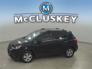 2018 Chevrolet Trax for sale in Cincinnati OH