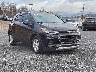 2019 Chevrolet Trax