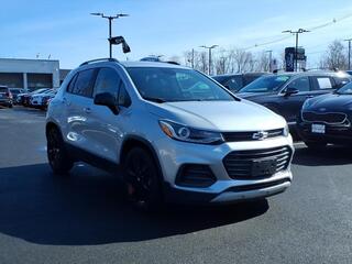 2019 Chevrolet Trax for sale in Union NJ