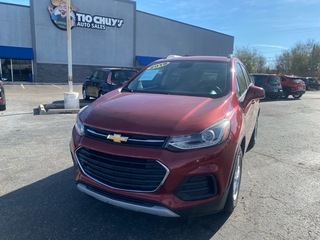 2019 Chevrolet Trax for sale in Oklahoma City OK