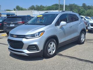 2019 Chevrolet Trax for sale in Taylor MI