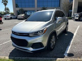 2020 Chevrolet Trax