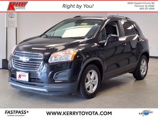 2015 Chevrolet Trax for sale in Florence KY