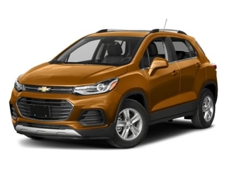 2017 Chevrolet Trax for sale in Sanford ME