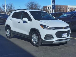 2017 Chevrolet Trax for sale in Lincoln NE