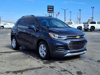 2018 Chevrolet Trax for sale in Tulsa OK