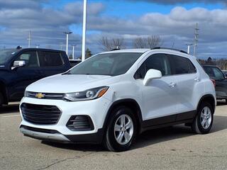 2019 Chevrolet Trax for sale in Ann Arbor MI