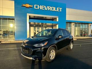 2017 Chevrolet Trax for sale in Shelby OH