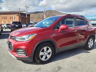 2018 Chevrolet Trax for sale in Big Stone Gap VA