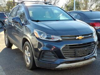2019 Chevrolet Trax for sale in Greenville SC