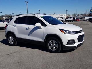 2019 Chevrolet Trax for sale in Chattanooga TN