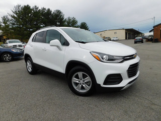 2017 Chevrolet Trax for sale in Clarksville TN