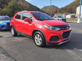 2018 Chevrolet Trax for sale in Cabin Creek WV