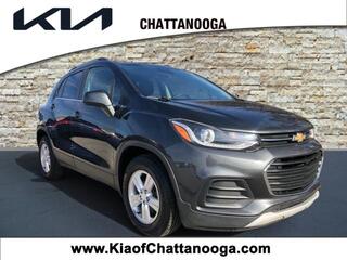 2018 Chevrolet Trax for sale in Chattanooga TN