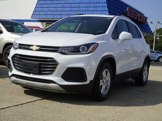 2018 Chevrolet Trax for sale in Roseville MI