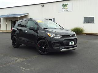 2019 Chevrolet Trax