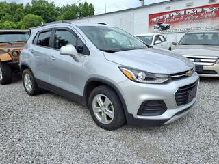 2019 Chevrolet Trax for sale in Guthrie KY