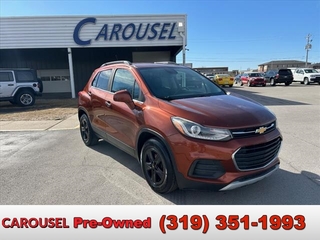 2019 Chevrolet Trax